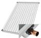 <label itemprop='name'>Ηλιακός Θερμοσίφωνας Classic Nobel 160lt/2,6m2 Τριπλής  Ενέργειας με δοχείο Glass</label>