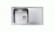 <label itemprop='name'>Sanitec Stainless Steel Sinks 11113 Ανοξείδωτος Νεροχύτης  86 Χ 50 1VD-1VS (11113)</label>