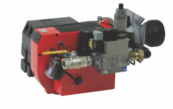 Καυστήρας Αερίου Bentone  BG 450-2L 412