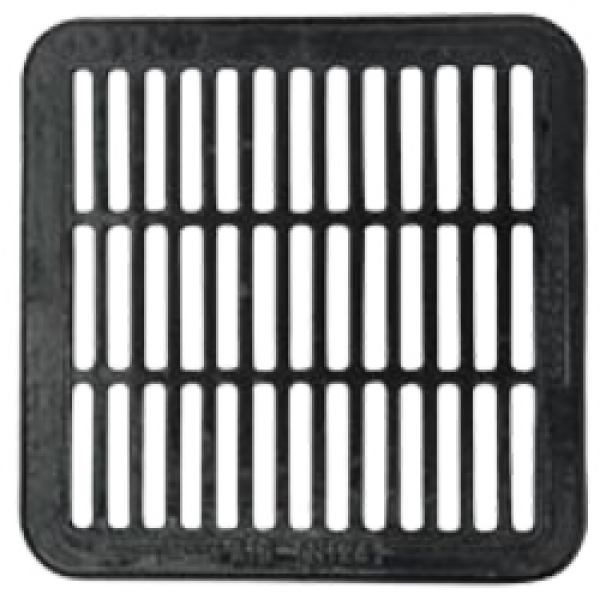 <label itemprop='name'>Σχάρες Ομβρίων Υδάτων 150x150x15 mm Αντοχή έως 1.5 τόνους dz</label>