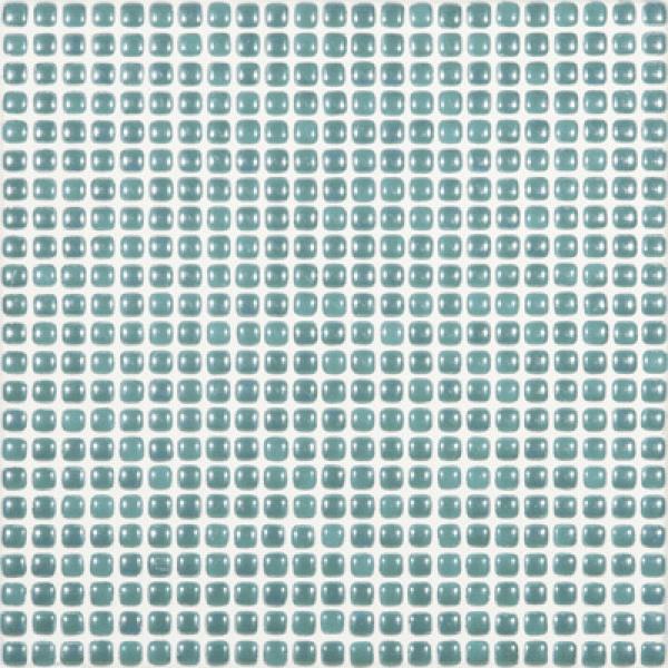 Ψηφίδες Χώρου Vidrepur Pearl Turquoise REF-456