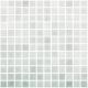 Ψηφίδες μπάνιου Vidrepur Colors Fog Light Grey 514
