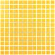 Ψηφίδες μπάνιου Vidrepur Colors Fog yellow 801