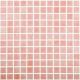 Ψηφίδες μπάνιου Vidrepur Colors Fog Salmon 806