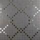 Ψηφίδες χώρου Vidrepur Online Collections Rombo Gris