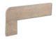 Πλακάκια Versatile Mediterráneo zanquín recto  42,3x17,5 cm