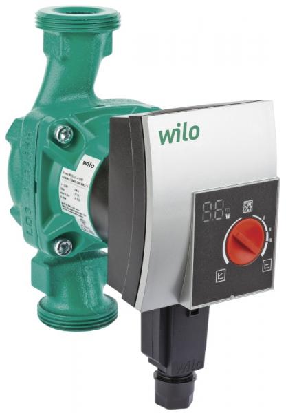 Κυκλοφορητές Θέρμανσης Wilo Yonos PICO 25/1-4 180mm 1''