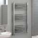 <label itemprop='name'>Ηλεκτρική Πετσετοκρεμάστρα 500x1591  Richmond Linea Chrome / Delonghi</label>