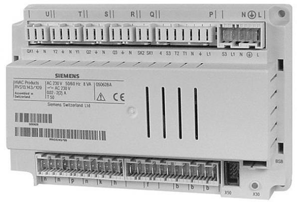 <label itemprop='name'>Ελεγκτής αντισταθμίσης πίνακα RVS43.345/101</label>