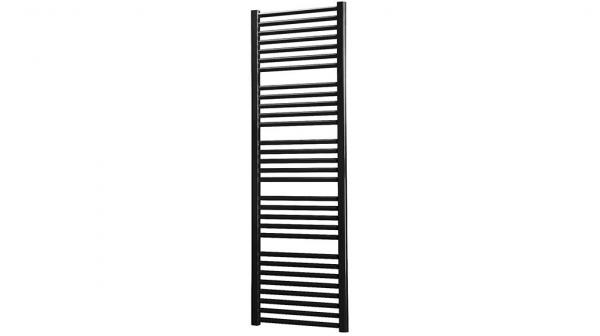 <label itemprop='name'>Ηλεκτρική Πετσετοκρεμάστρα 500x1222  Purmo Flores Black</label>