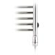 <label itemprop='name'>ΗΛΕΚΤΡΙΚΗ ΠΕΤΣΕΤΟΚΡΕΜΑΣΤΡΑ  Richmond Linea Chrome 550x691 /  Delonghi</label>