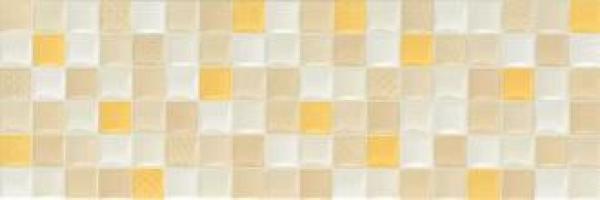 <label itemprop='name'>Πλακάκια  Διακοσμητικά  Tοιχου POLIS  CERAMICHE - Levante  Mosaico Beige 20x60cm</label>