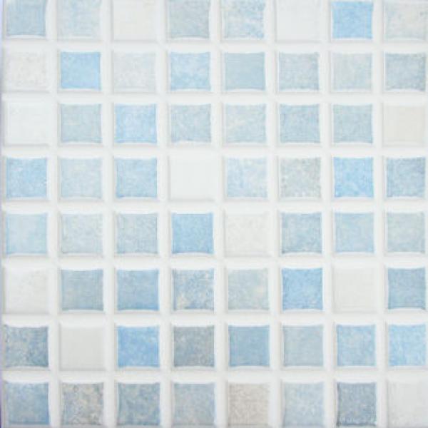 <label itemprop='name'>Πλακάκια  Tοίχου POLIS - Maison Mosaico Azzurro 20x20 cm</label>