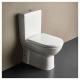 <label itemprop='name'>Λεκάνη Serel Vela Χ.Π. Back to Wall 61cm Κομπλέ με κάλυμμα 671200</label>