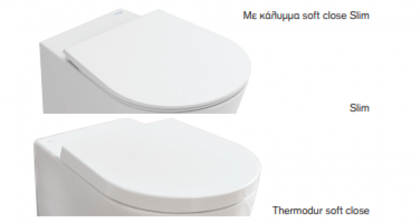 <label itemprop='name'>Κάλυμμα soft close Slim υπαρχουν και ειδη καλυμματα</label>