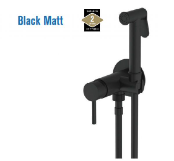 <label itemprop='name'>Σύστημα Bidet A/C (ζεστό - κρύο)/Black Matt</label>