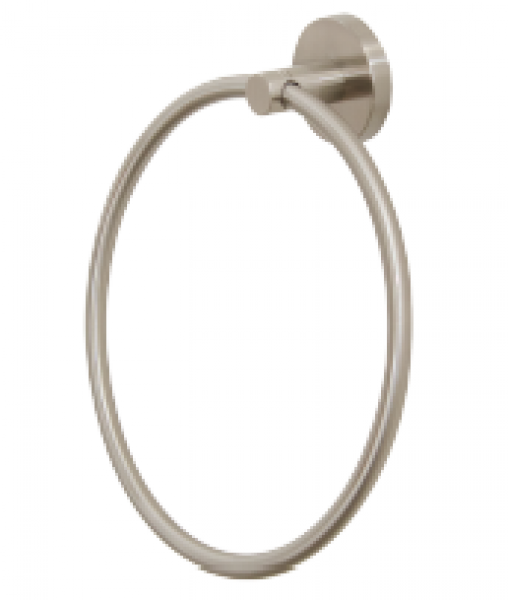 <label itemprop='name'>Κρίκος/Σειρά EMILY BRUSHED NICKEL (Inox)</label>