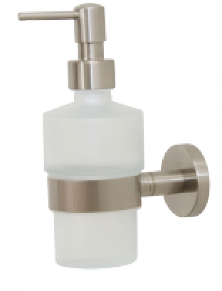 <label itemprop='name'>Dispenser/Σειρά EMILY BRUSHED NICKEL (Inox)</label>