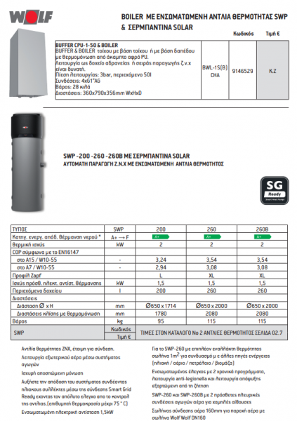 <label itemprop='name'>BOILER ME ENΣΩΜΑΤΩΜΕΝΗ ΑΝΤΛΙΑ ΘΕΡΜΟΤΗΤΑΣ SWP & ΣΕΡΜΠΑΝΤΙΝΑ SOLAR</label>