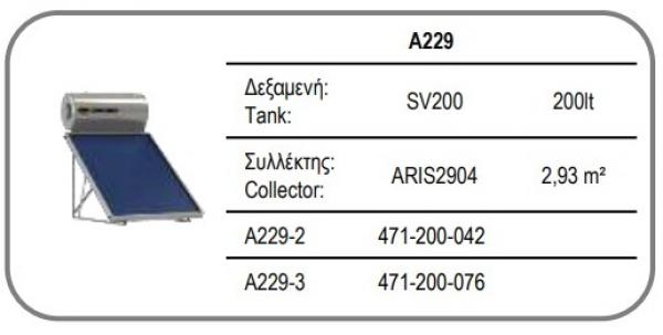 <label itemprop='name'>Ηλιακοί θερμοσίφωνες SAMMLER</label>