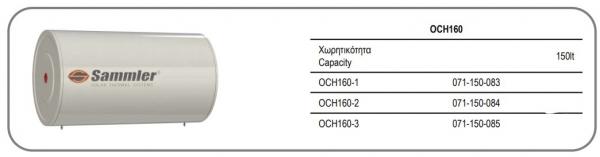 <label itemprop='name'>Θερμοσιφωνικές SAMMLER.</label>