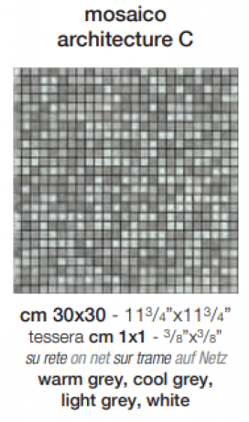 <label itemprop='name'>mosaico architecture C.M2</label>