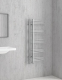 <label itemprop='name'>Ηλεκτρική Πετσετοκρεμάστρα Karag Nerissa Chrome 80x500x1200 mm</label>
