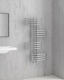 <label itemprop='name'>Ηλεκτρική Πετσετοκρεμάστρα Karag Eden Chrome 165x500x1200 mm</label>
