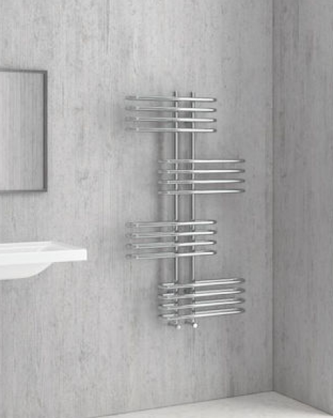 <label itemprop='name'>Ηλεκτρική Πετσετοκρεμάστρα Karag Eden Chrome 165x500x1200 mm</label>