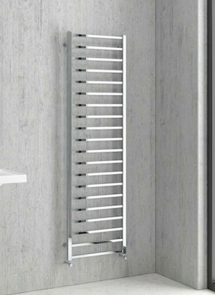 <label itemprop='name'>Ηλεκτρική Πετσετοκρεμάστρα Karag Karnak 1000 Chrome 85x500x1000 mm</label>