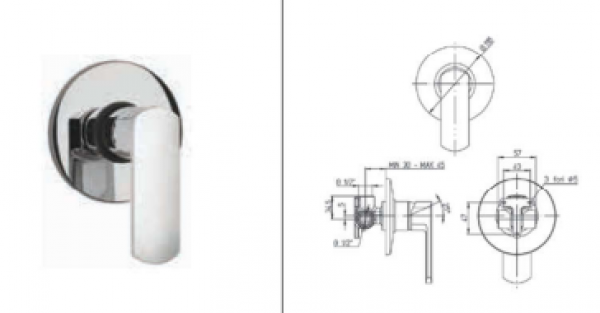 <label itemprop='name'>Paini Ντουζιέρας αναμίκτης</label>