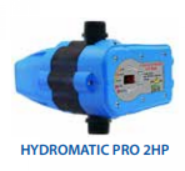 <label itemprop='name'>HYDROMATIC PRO 2HP - Συσκευές αυτοματοποίησης αντλιών</label>