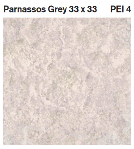 <label itemprop='name'>Πλακάκια Parnassos Grey 33 x 33 m2</label>