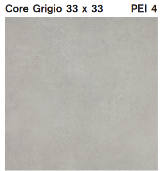 <label itemprop='name'>Πλακάκια Core Grigio 33 x 33 m2</label>