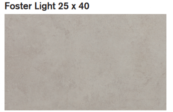 <label itemprop='name'>Πλακάκια Foster Light 25 x 40 m2</label>
