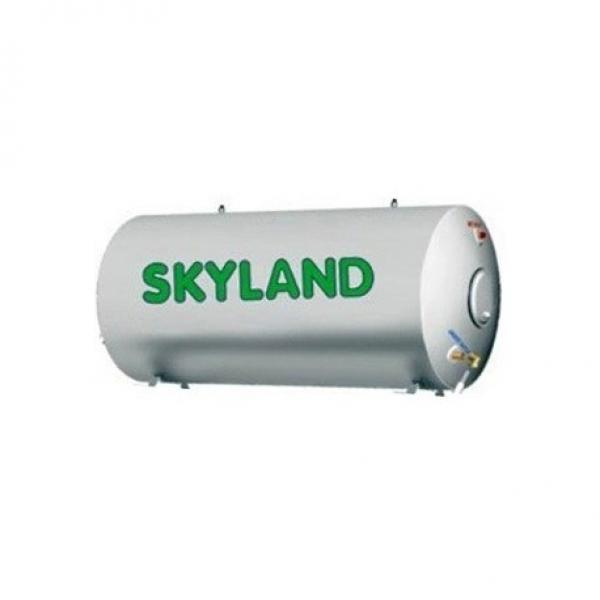 <label itemprop='name'>Boiler Skyland 170Lt για Ηλιακό θερμοσίφωνα</label>