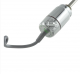 <label itemprop='name'>Ηλεκτρική πετσετοκρεμάστρα K-Energy Αrtemis  500x1475  Chrome</label>