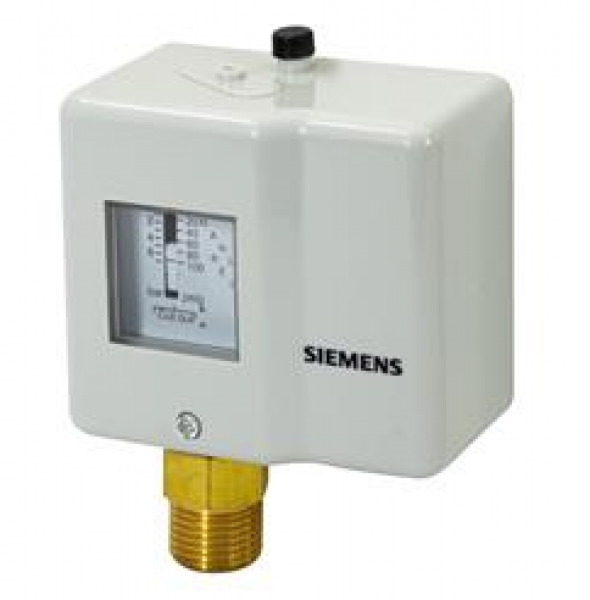 <label itemprop='name'>QBE1900-P7M Διακόπτης πίεσης QBE1900-P7M</label>