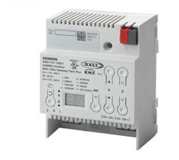 <label itemprop='name'>KNX/DALI Gateway Twin plus, 2 κανάλια</label>