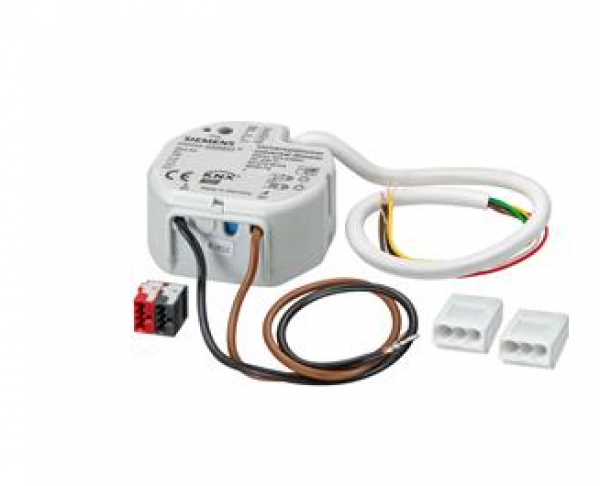 <label itemprop='name'>Dimmer 210W UP 525/31, για ηλεκτρονικούς Μ/Σ, με 2 δυαδικές εισόδους</label>