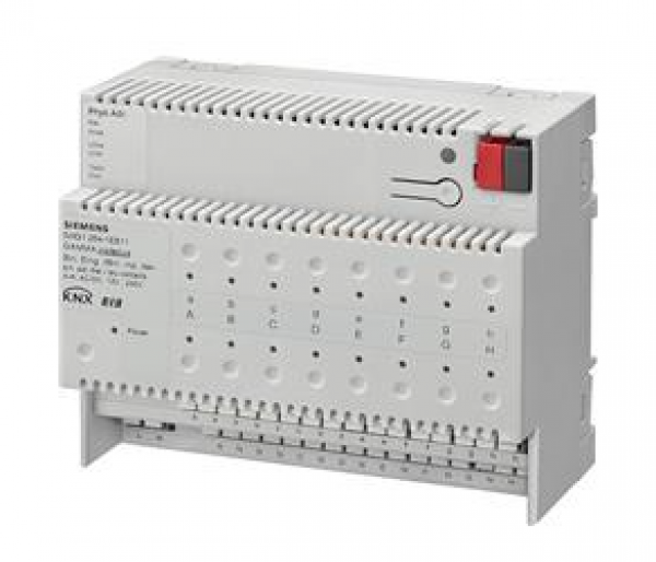 <label itemprop='name'>Δυαδική είσοδος N 264, 8x12...230 V AC/DC, 8x επαφές αναγγελίας</label>