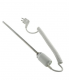 <label itemprop='name'>Ηλεκτρική πετσετοκρεμάστρα K-Energy  Αrtemis 400x1000 Λευκή</label>