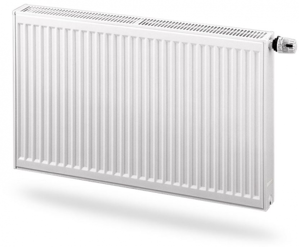 <label itemprop='name'>Θερμαντικά σώματα 22x300x2300 Purmo Compact Ventil</label>