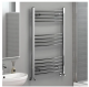 <label itemprop='name'>Ηλεκτρική Πετσετοκρεμάστρα 450x801 ELEGANCE  Chrome Parentesi / Delonghi</label>