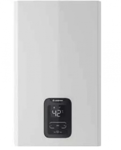 <label itemprop='name'>ARISTON Θερμαντήρας Αερίου -Υγραερίου Στιγμιαίας Παραγωγής ΖΝΧ NEXT EVO X 11</label>