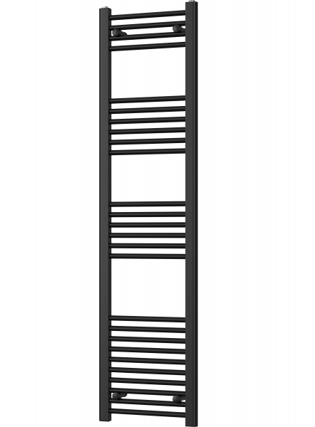 <label itemprop='name'>Ηλεκτρική Πετσετοκρεμάστρα  LIFEPAN Μαύρη Flat 500/1600 (26 ΣΩΛ)</label>