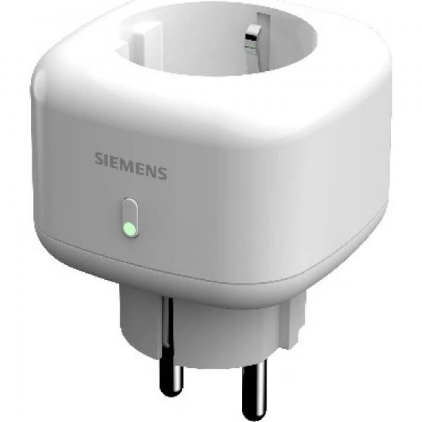 <label itemprop='name'>Connected Home έξυπνη πρίζα</label>