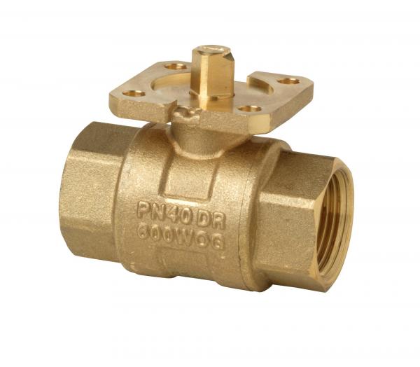 <label itemprop='name'>3-οδη σφαιρική βάνα, εσωτερικό σπείρωμα, DN25, kvs 16</label>