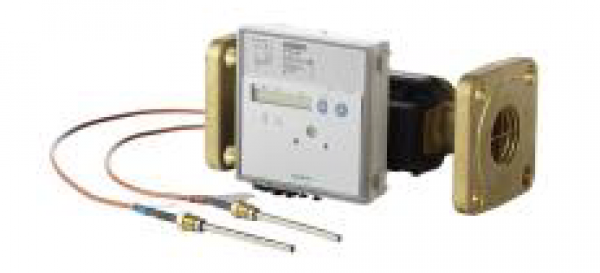 <label itemprop='name'>Θερμιδομετρητής υπερήχων φλατζωτός DN50 , ονομαστικής παροχής 15 m³/h</label>