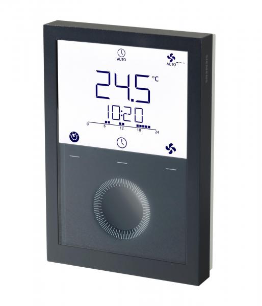 <label itemprop='name'>RDG200T/BK Θερμοστάτες χώρου. Έξοδοι αναλογικές (PWM / 3-θέσεων) ή on/off. Fan coil (ανεμιστήρα 3-ταχυτήτων / DC), εφαρμογές γενικής χρήσης SIEMENS</label>